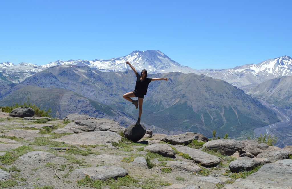 El Descabezado Grande Chile